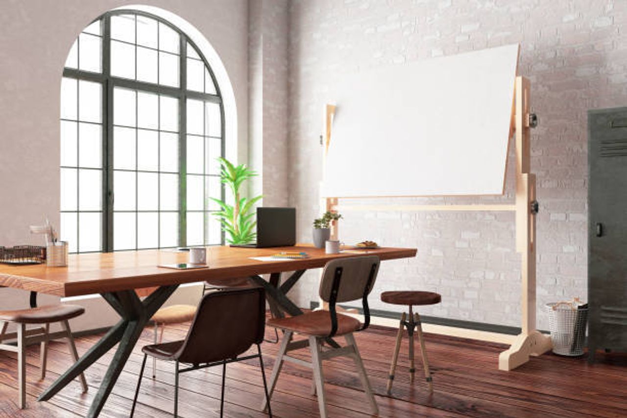 Office Furniture Distributor